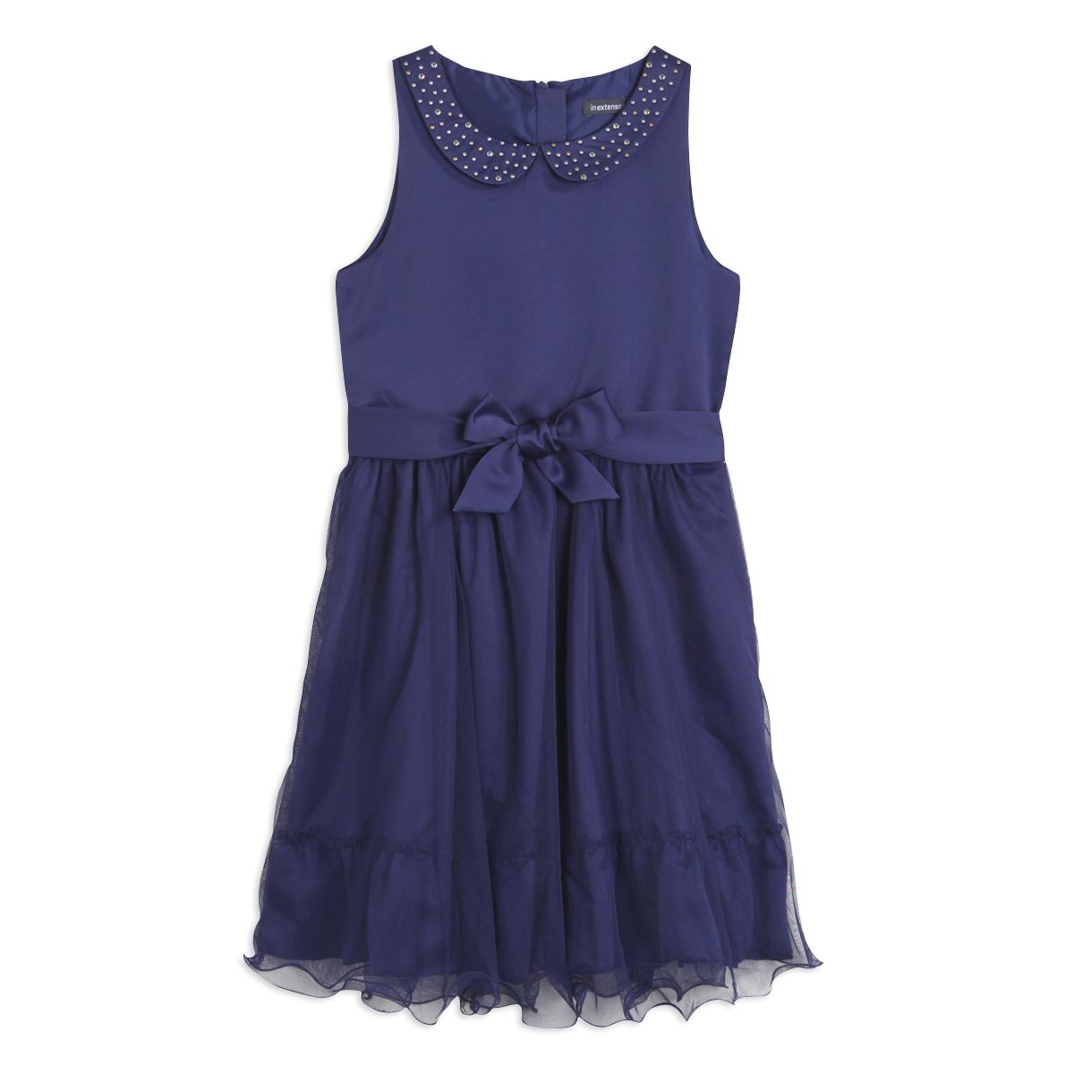 IN EXTENSO robe fille