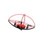 Voir la diapositive 6 : Irdrone Drone racing kid