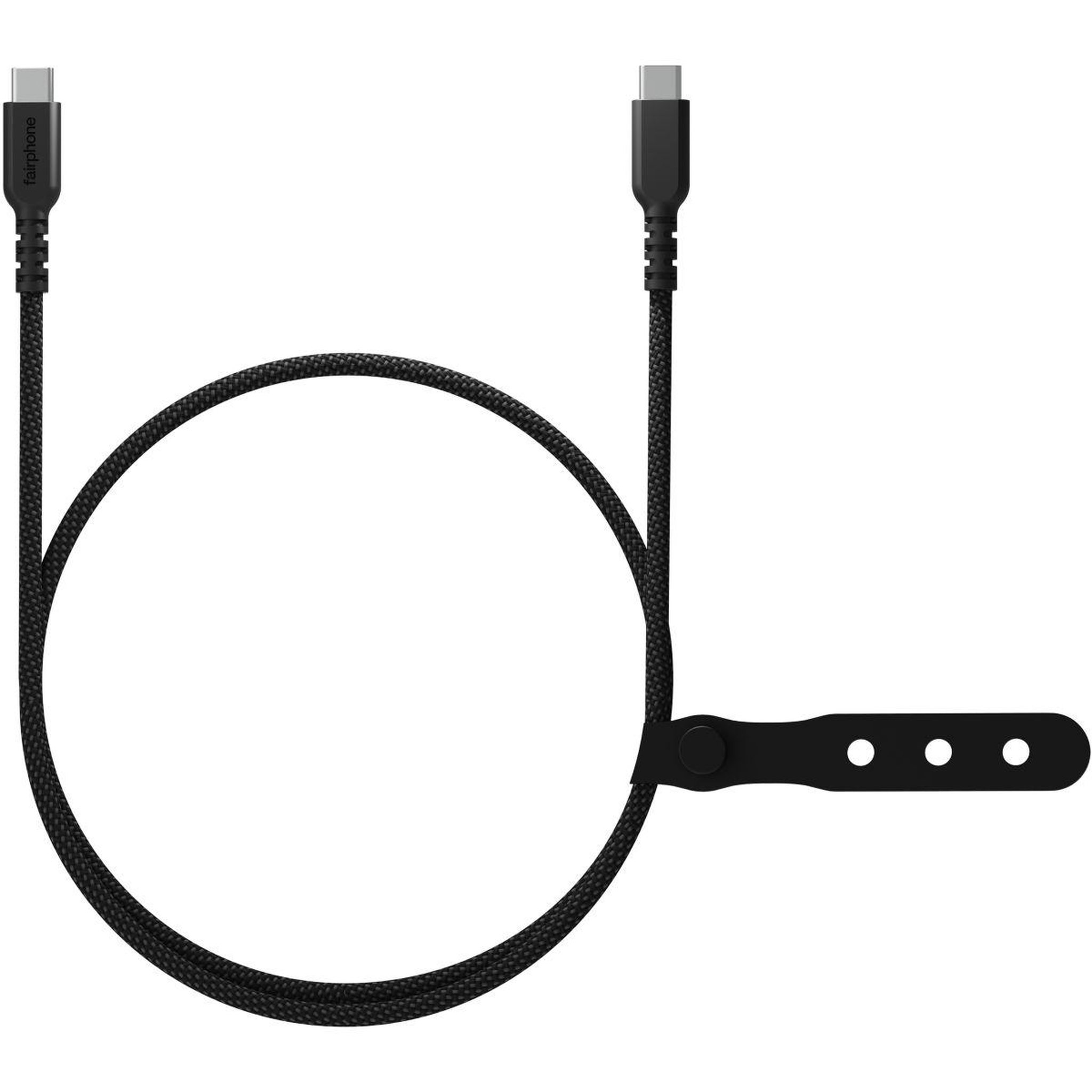 Voir la diapositive 4 : FAIRPHONE Chargeur secteur 65w rapide triple port