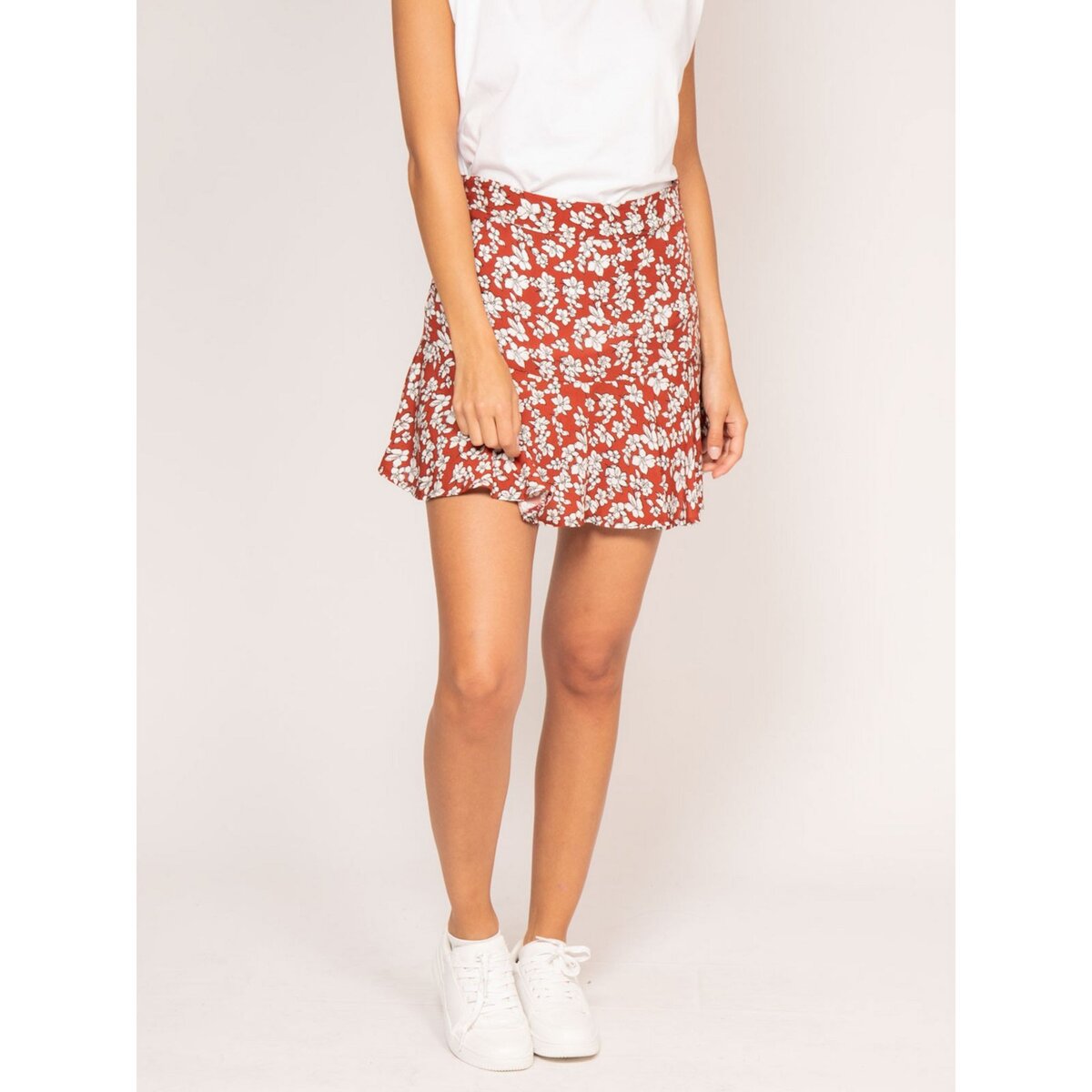 Jupe short shop pas cher