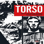 TORSO, Bendis Brian Michael