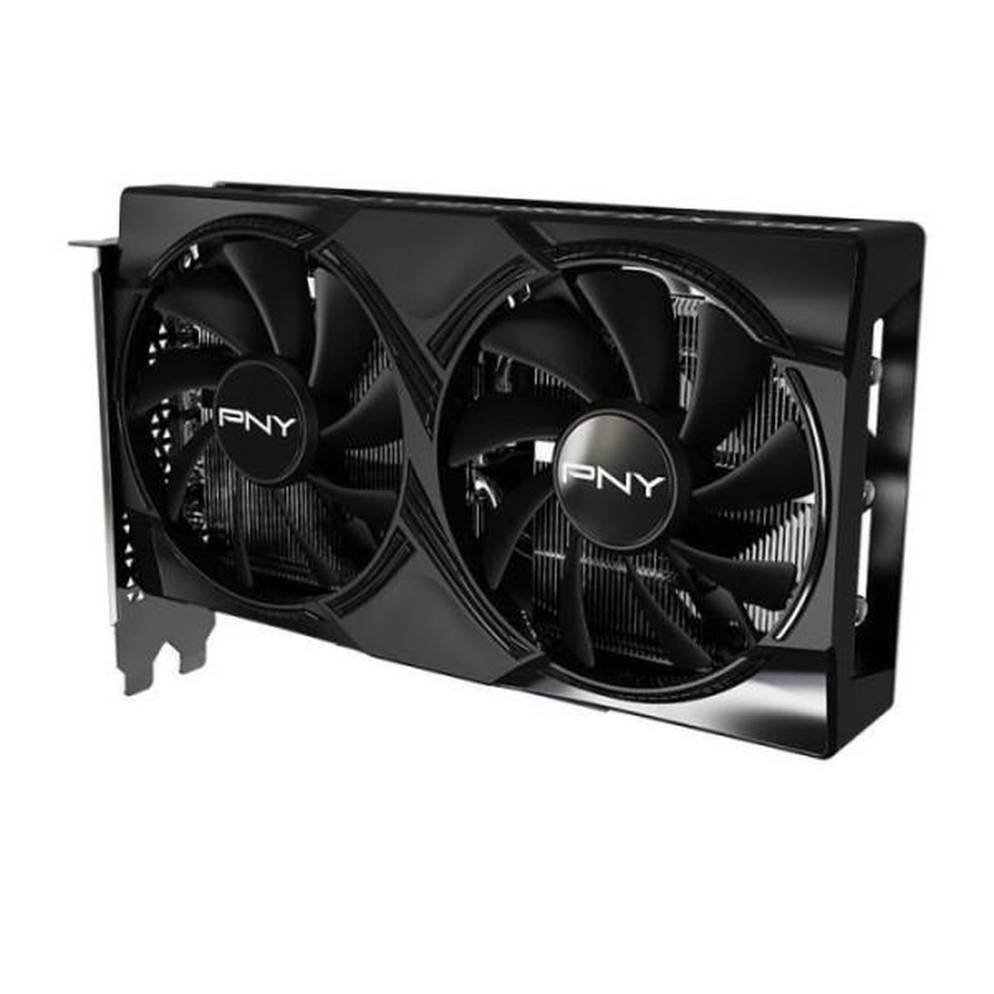 Voir la diapositive 4 : PNY Carte graphique PNY GeForce RTX 5060 8 Go GDDR7