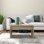 Voir la diapositive 3 : VIDAXL Table basse chene sonoma 68x50x38 cm bois d'ingenierie