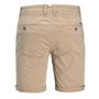 Voir la diapositive 2 : Jack & Jones Short Chino  Garçon JACK & JONES 1225611