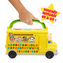 Voir la diapositive 4 : GP TOYS Cocomelon - J'apprends en musique avec mon bus