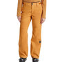 Voir la diapositive 1 : O'NEILL Pantalon de Ski Moutarde Femme O'Neill Star