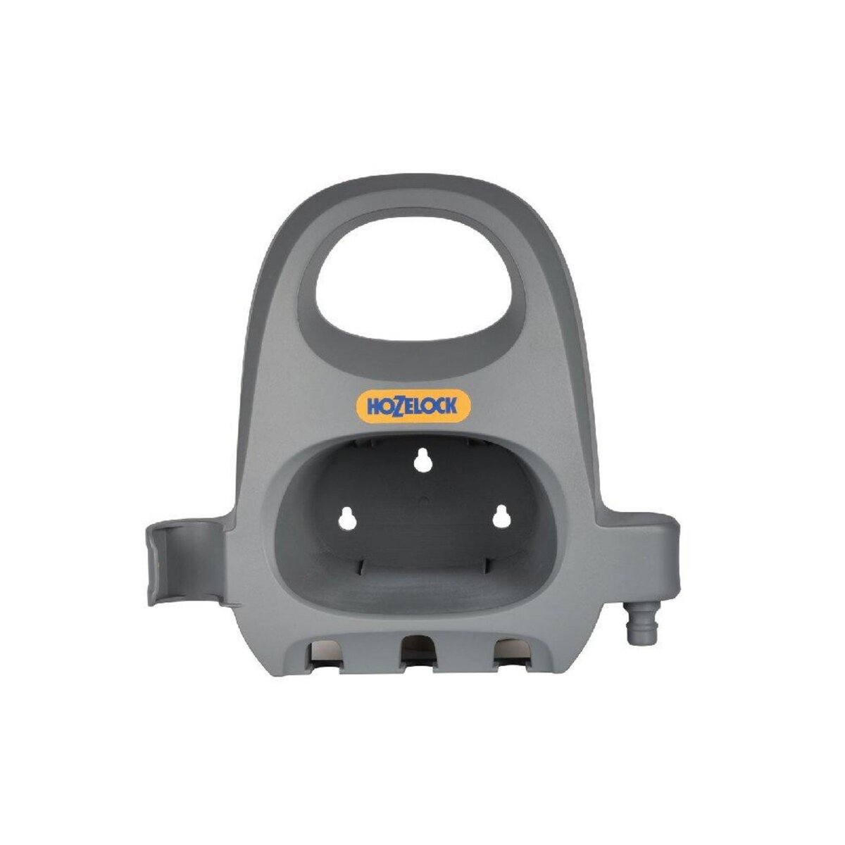 Hozelock Support tuyau d'arrosage à fixation murale capacité jusqu'à 30 M