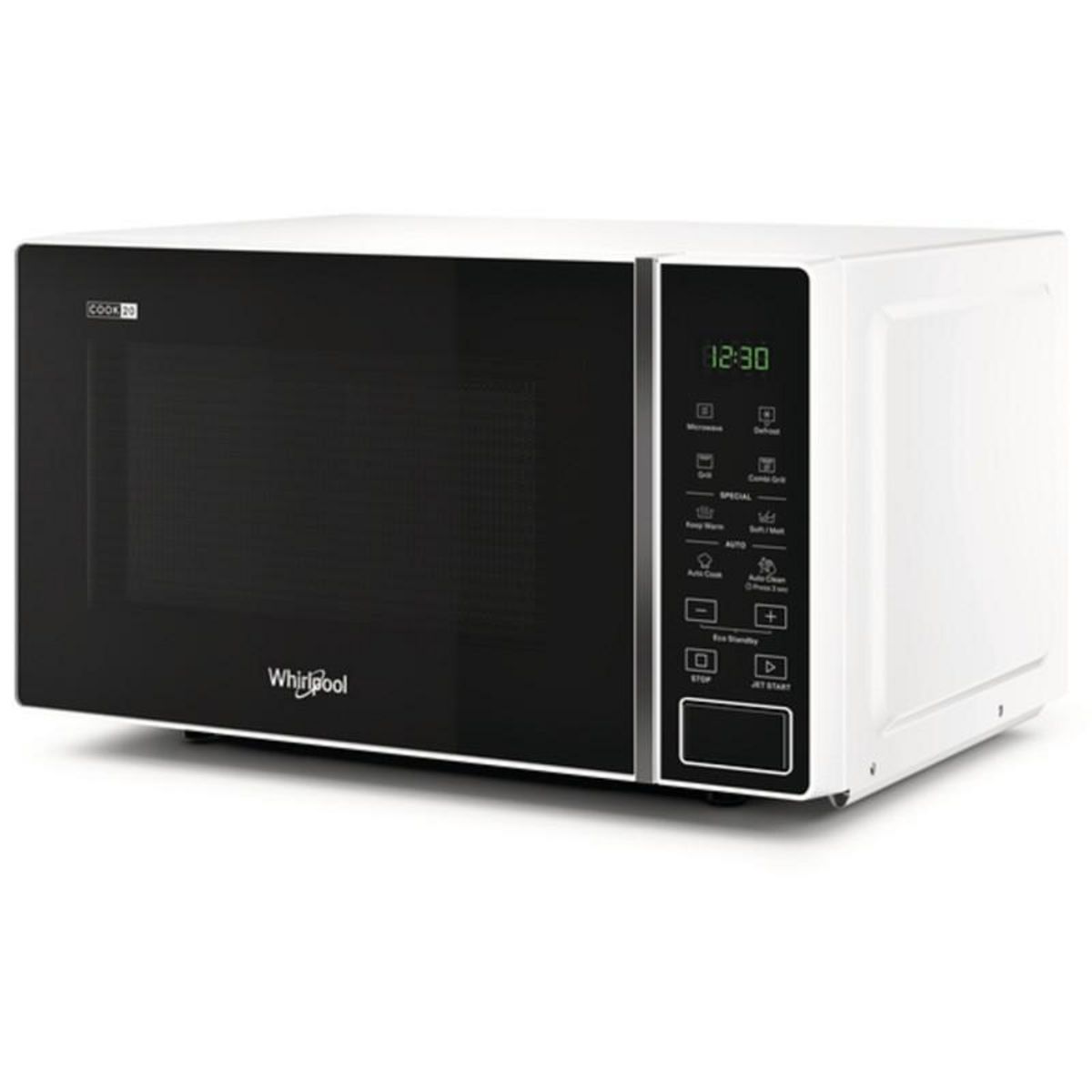 Whirlpool Micro-ondes pose libre WHIRLPOOL, 4696522