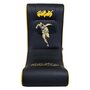 Voir la diapositive 5 : Batman Chaise gaming à bascule - rocking chair Batman
