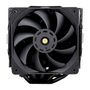 Voir la diapositive 4 : Thermalright Ventirad CPU - THERMALRIGHT - Frost Commander 140 - Noir - Ventilateurs 1x140mm + 1x120mm - Compatibilité Intel et AMD