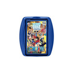 Winning Moves Jeu classique Winning Moves Quiz One Piece