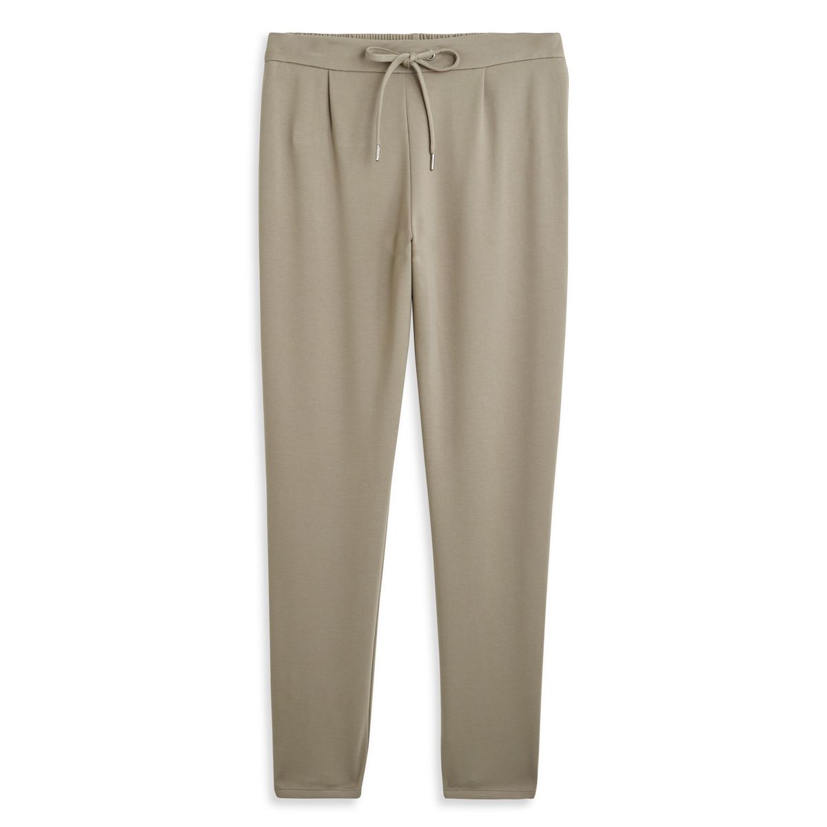 INEXTENSO Pantalon vert femme