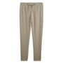 Voir la diapositive 3 : INEXTENSO Pantalon vert femme