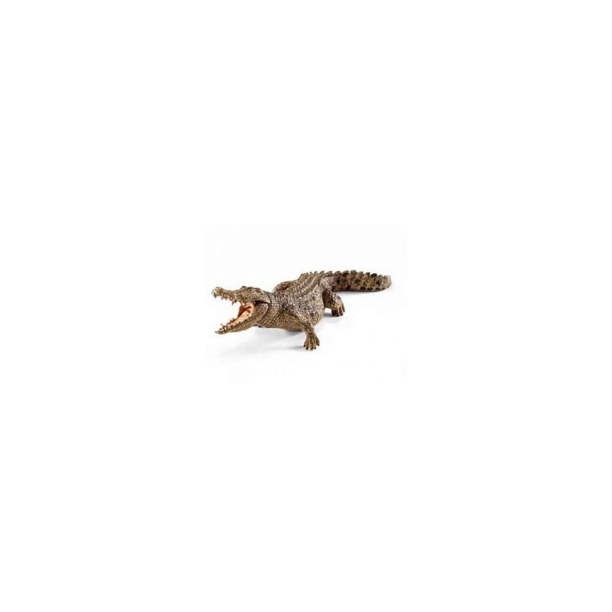 Schleich 14736 Crocodile - figurines animales