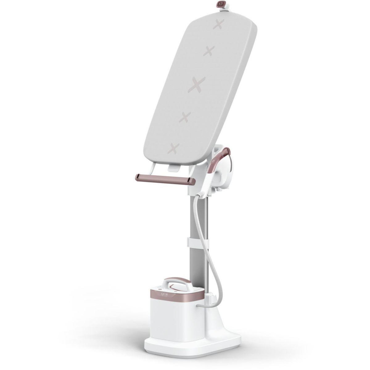 CALOR Défroisseur vapeur Ixeo Vision QT1811C0