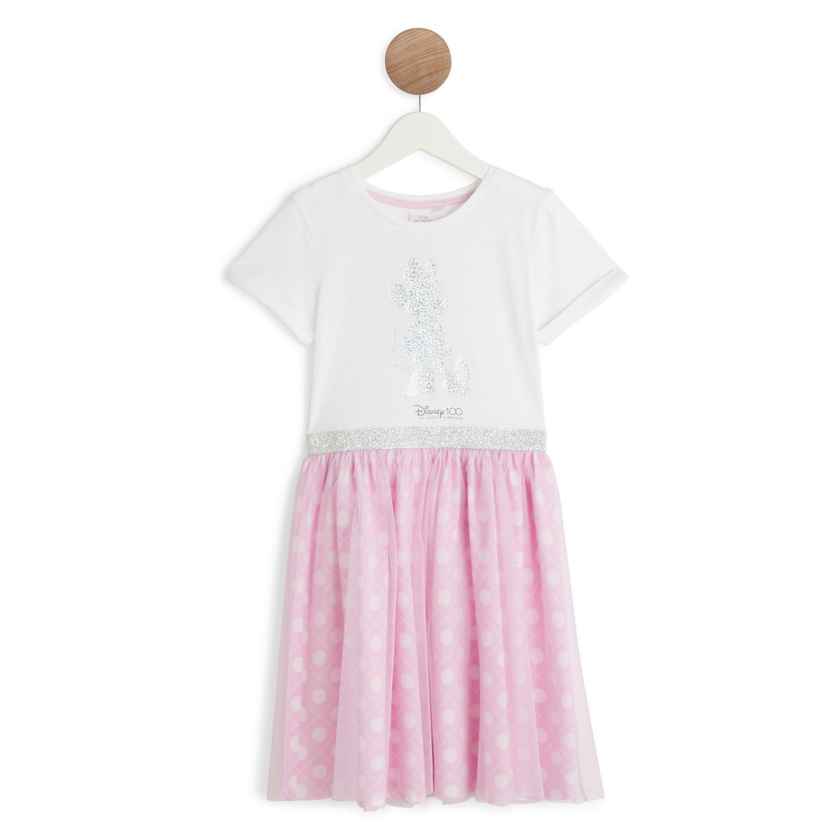 INEXTENSO Robe fille