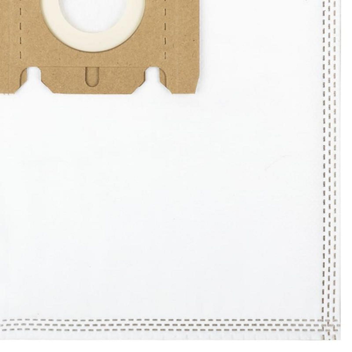 VIDAXL Sacs d'aspirateur pour Miele K 20 pcs