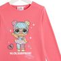 Voir la diapositive 2 : LOL Pyjama fille LOL