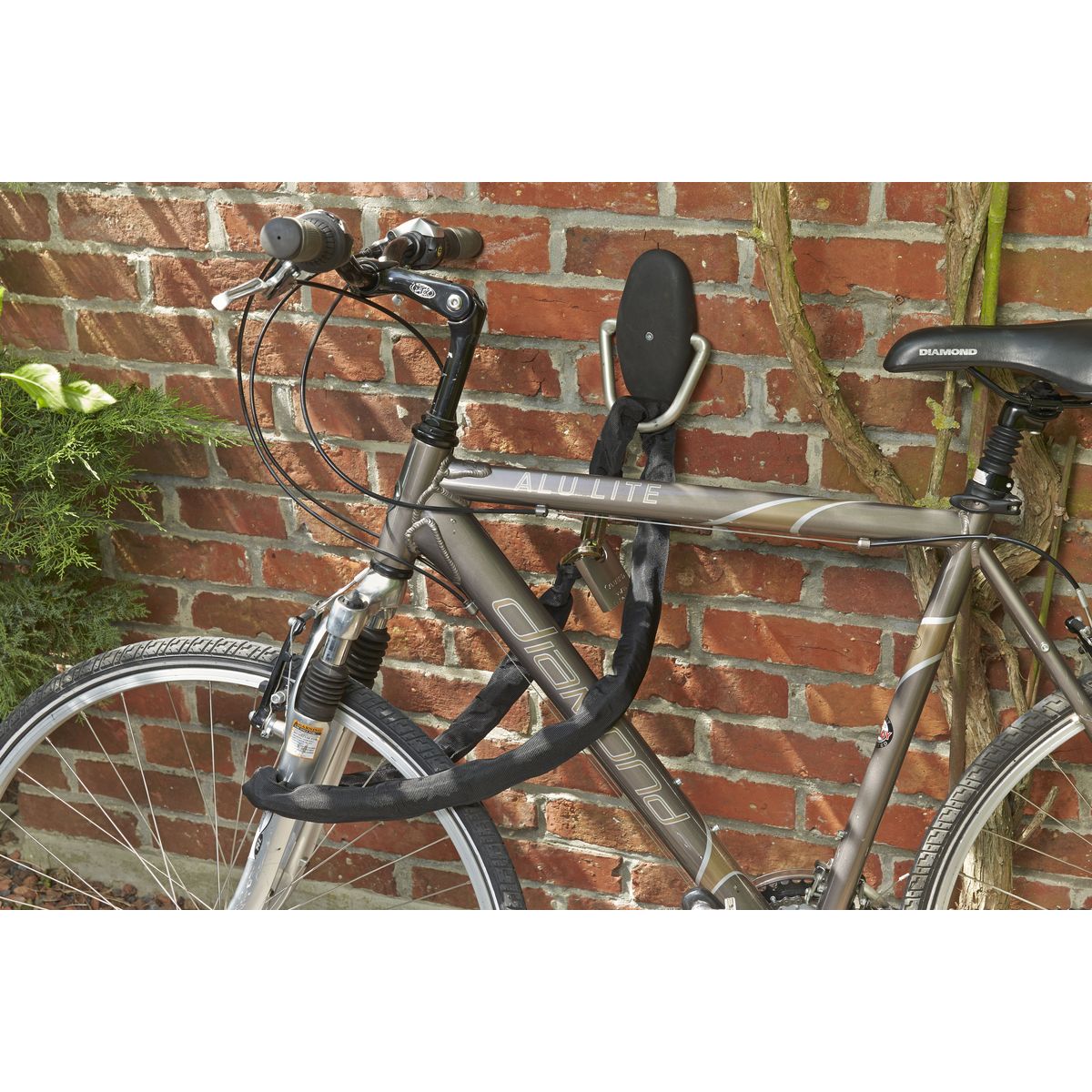 MOTTEZ Sabot d'ancrage