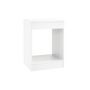 Voir la diapositive 1 :  Meuble de cuisine bas pour four L60 cm P60cm DISCOUNT