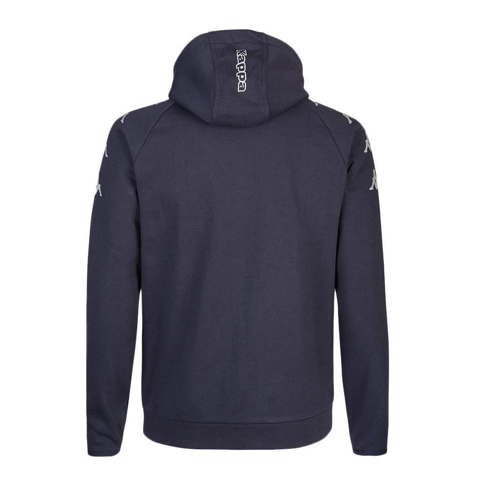 Voir la diapositive 2 : KAPPA Sweat Zippé  Garçon Kappa Divieto