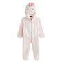 Voir la diapositive 1 : INEXTENSO Combinaison licorne bébé fille