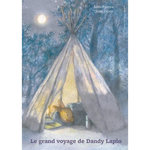 LE GRAND VOYAGE DE DANDY LAPIN, Pedrola Adèle