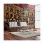 Voir la diapositive 1 : Paris Prix Papier Peint  Walk Through the French Square