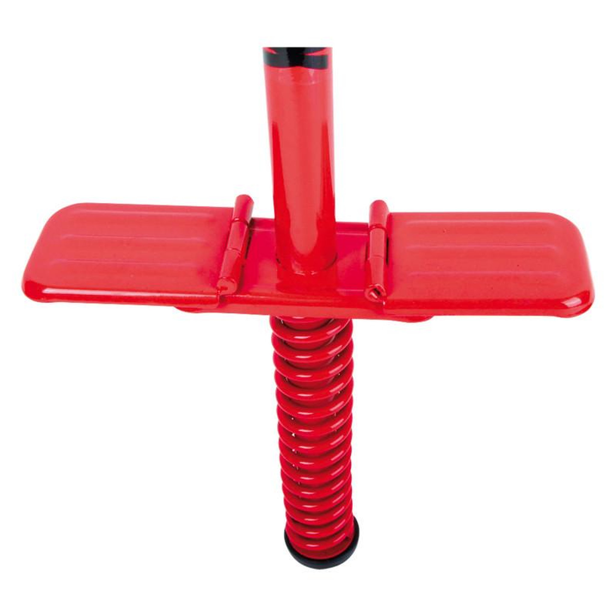 Voir la diapositive 4 : SMALL FOOT Small Foot - Pogo Stick Red 9507