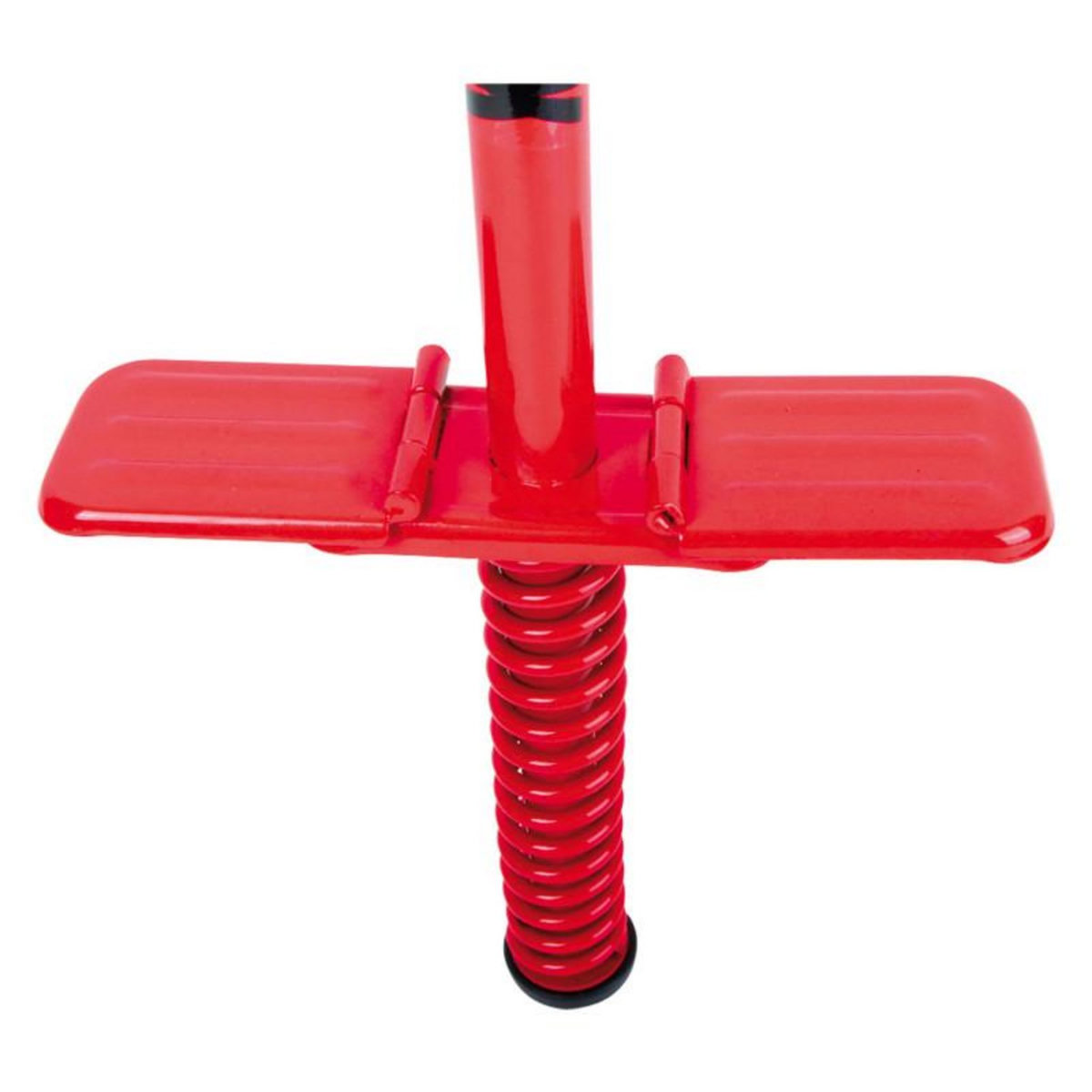 SMALL FOOT Small Foot - Pogo Stick Red 9507