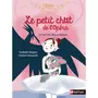  LE PETIT CHAT DE L'OPERA : LE SORCIER DES COULISSES, Dargent Nathalie
