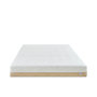 Voir la diapositive 2 : NUIT DE COTON NUIT DE COTON | Matelas 4 SAISONS | Mousse avec mémoire de forme