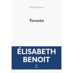 TORONTO, Benoît Elisabeth