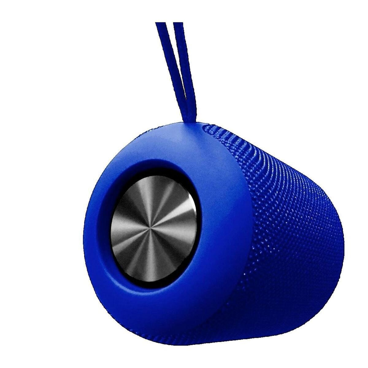 PLATINET Haut-parleur portable Bluetooth Platinet PMG13BL Noir