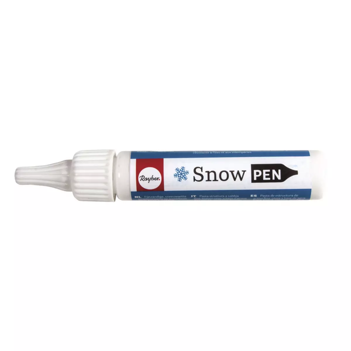 Rayher Snow - Pen, flacon 30ml