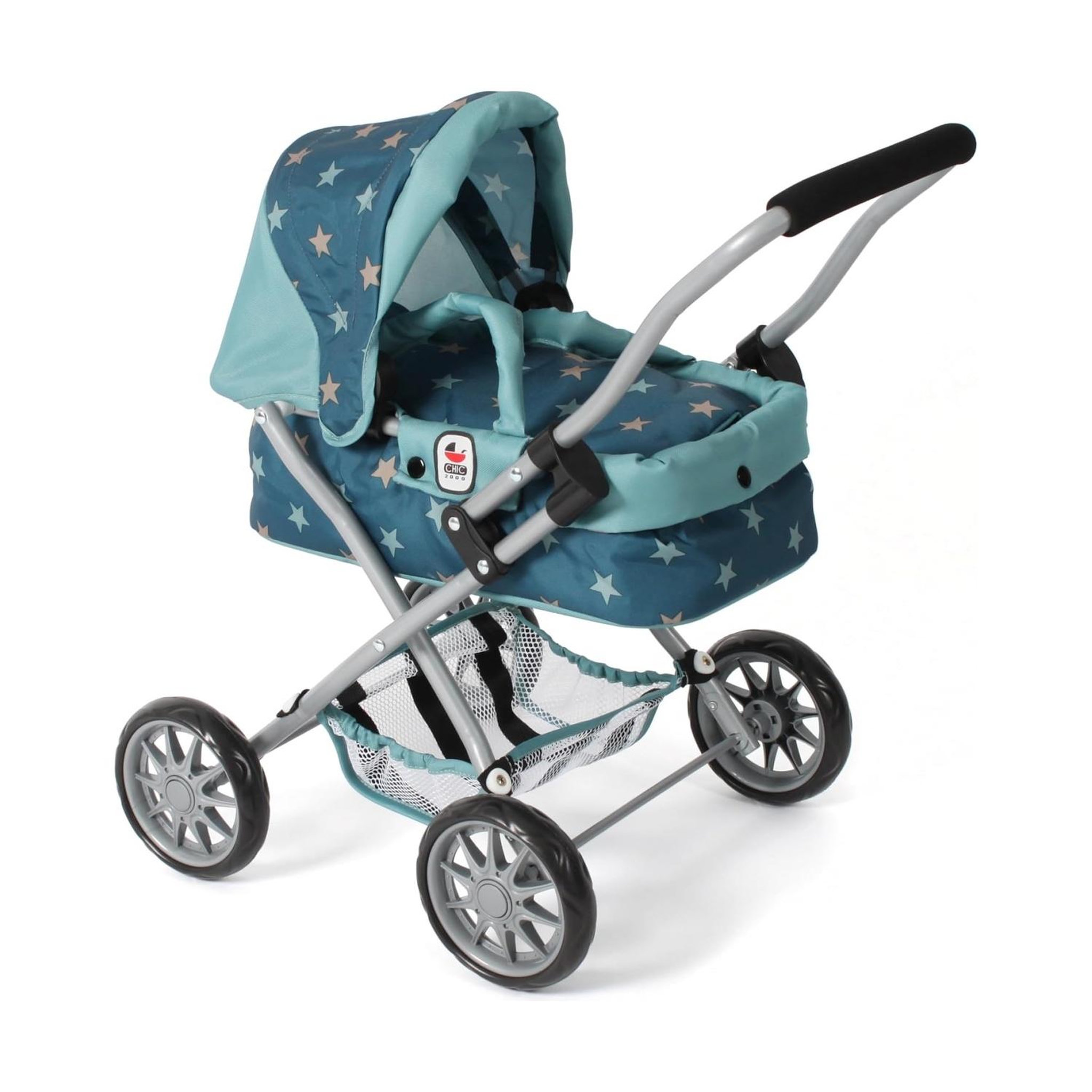 BAYER CHIC 2000 Poussette pour poupée Smarty