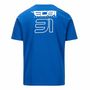 Voir la diapositive 2 : KAPPA T shirt  Homme Kappa Ardlo