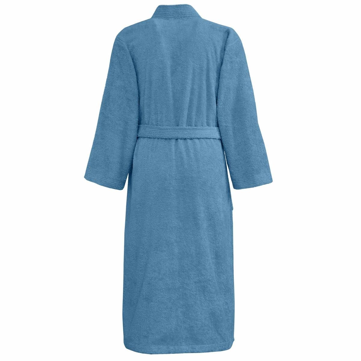 Sensei Maison Peignoir de bain mixte 420 g/m² LUXURY KIMONO