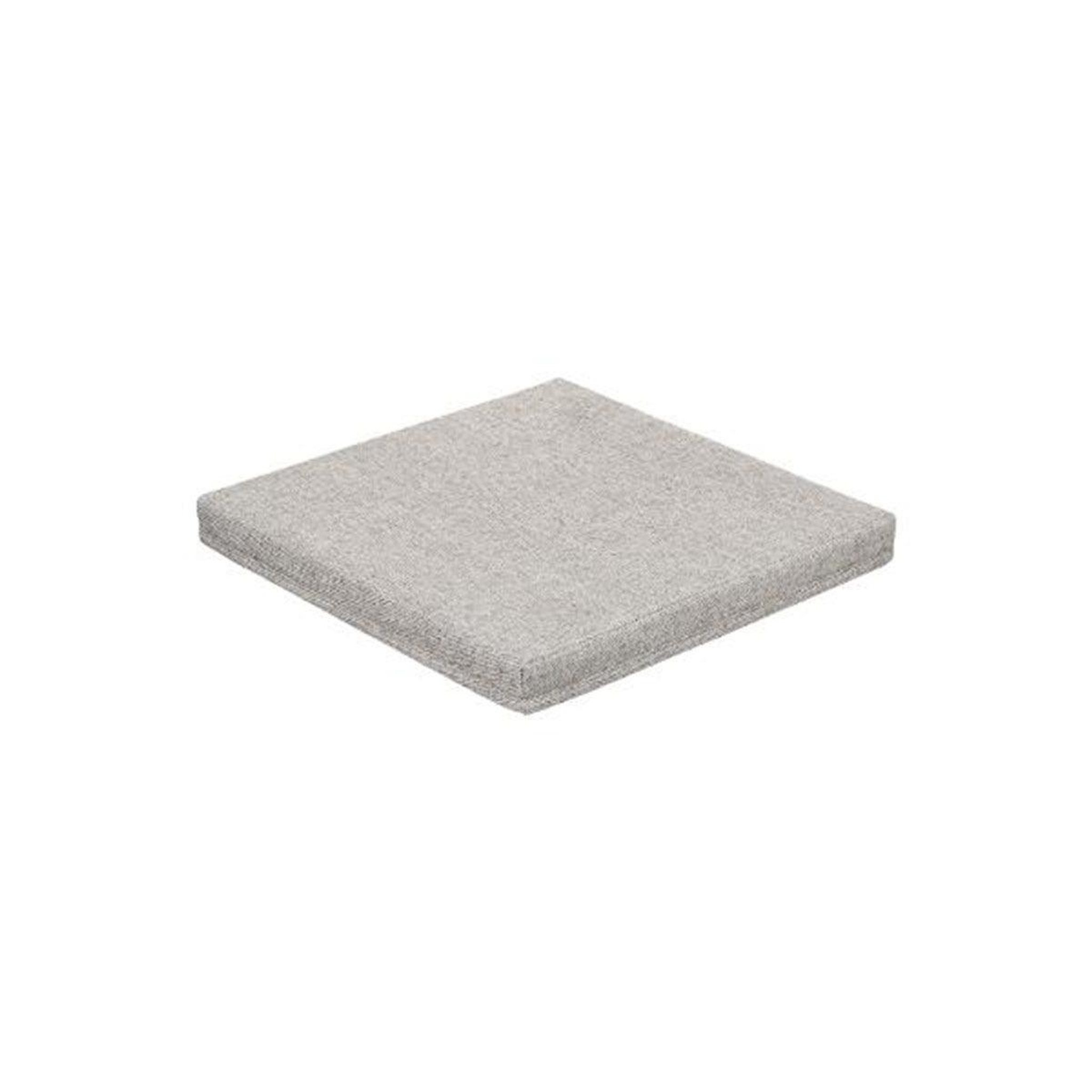 Voir la diapositive 3 : FIVE Boîte de rangement déco  couvercle  31x31cm beige