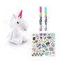 Voir la diapositive 3 : Canal Toys Canal Toys Style 4 Ever - Licorne Y2K DIY Lumineuse a décorer - Edition Collector - Loisirs Créatifs pour Enfant - OFG 293