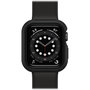 Voir la diapositive 1 : lifeproof Bumper Apple Watch 4/5/SE/6 40mm noir