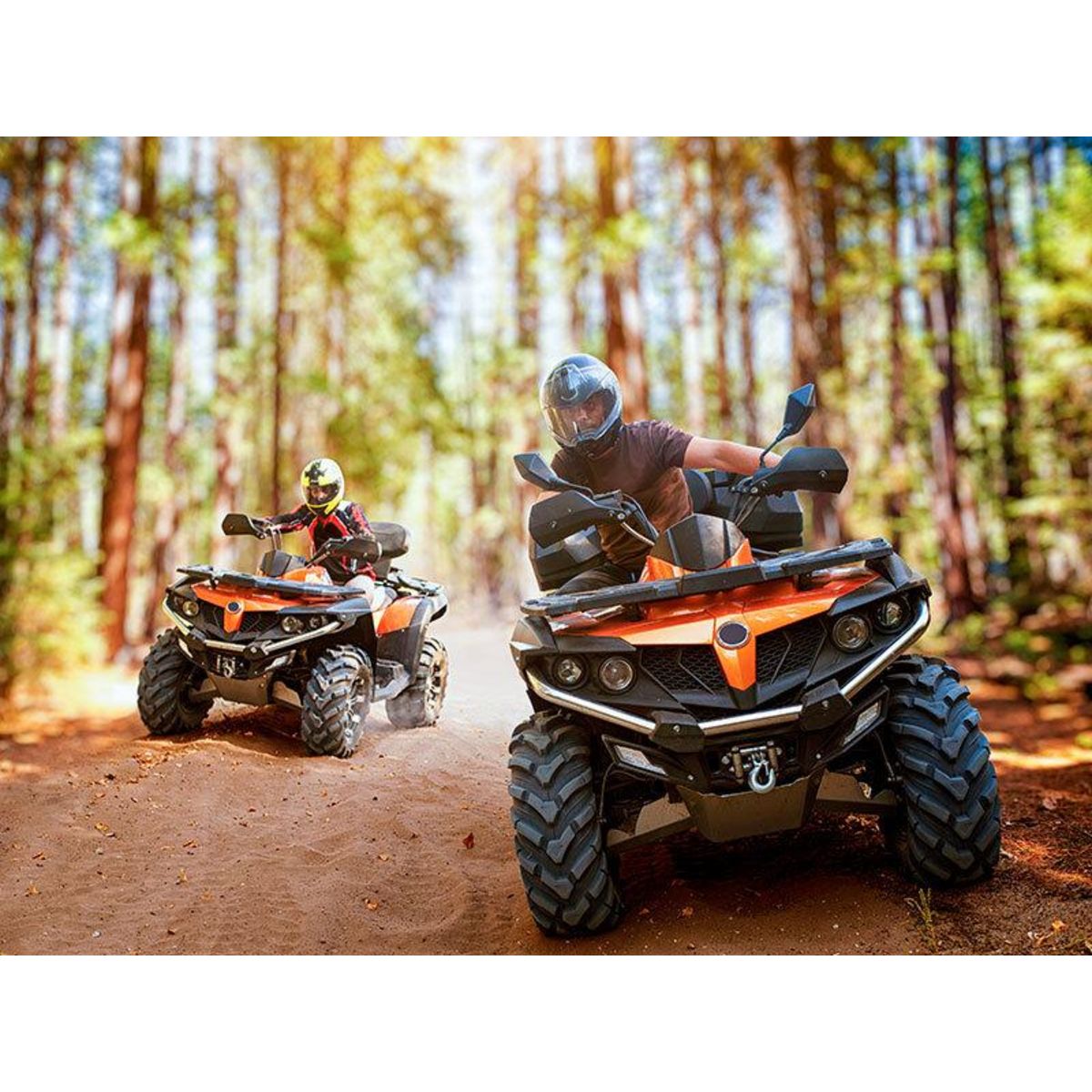 Smartbox Cadeau EVG original : une sélection d'activités à sensations pour fêter un futur marié - Coffret Cadeau Sport & Aventure