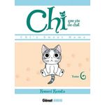 CHI, UNE VIE DE CHAT TOME 6, Kanata Konami
