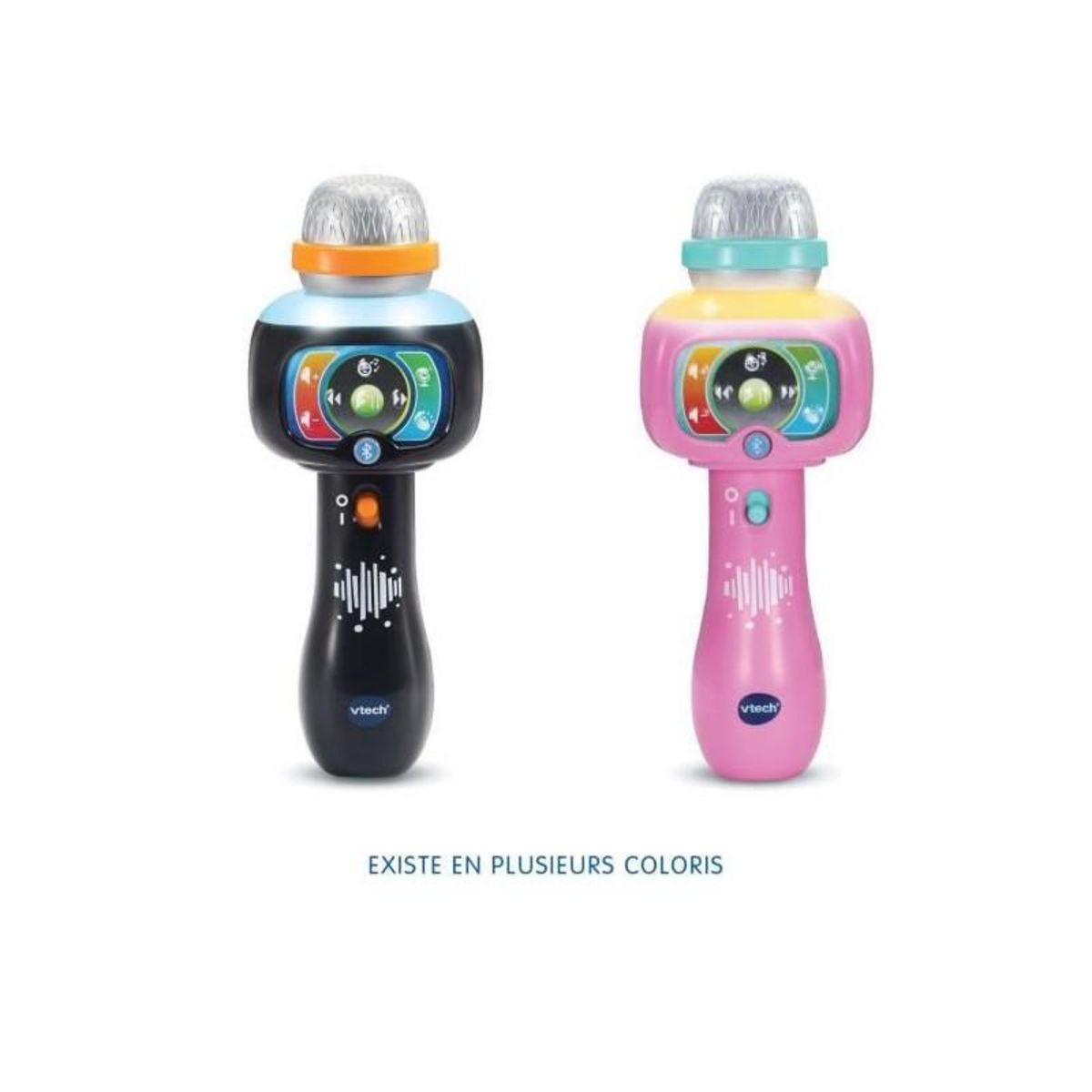 VTECH VTECH SUPER MICRO MAGIC'FUN ROSE