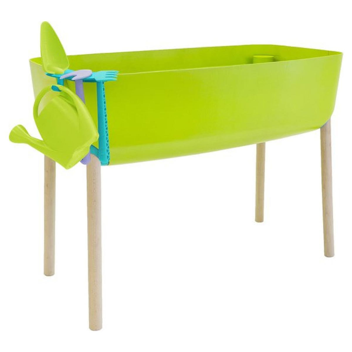 Sunny Carré potager enfant Gardenico