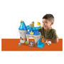 Voir la diapositive 8 : MATTEL Fisher-Price - Gus le Chevalier Minus - Coffret Château Fort