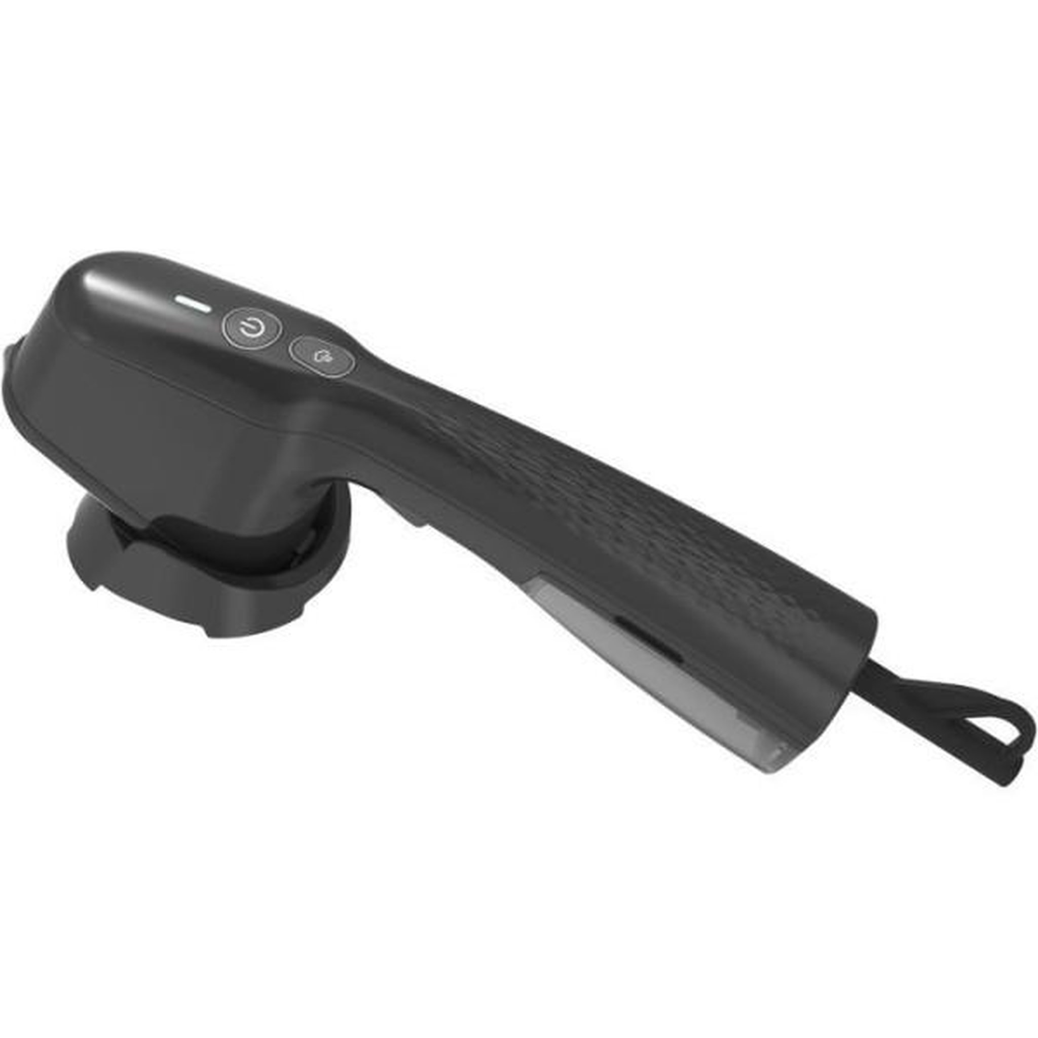 Voir la diapositive 5 : LIVOO Défroisseur vapeur à main 1300w noir - dom535n