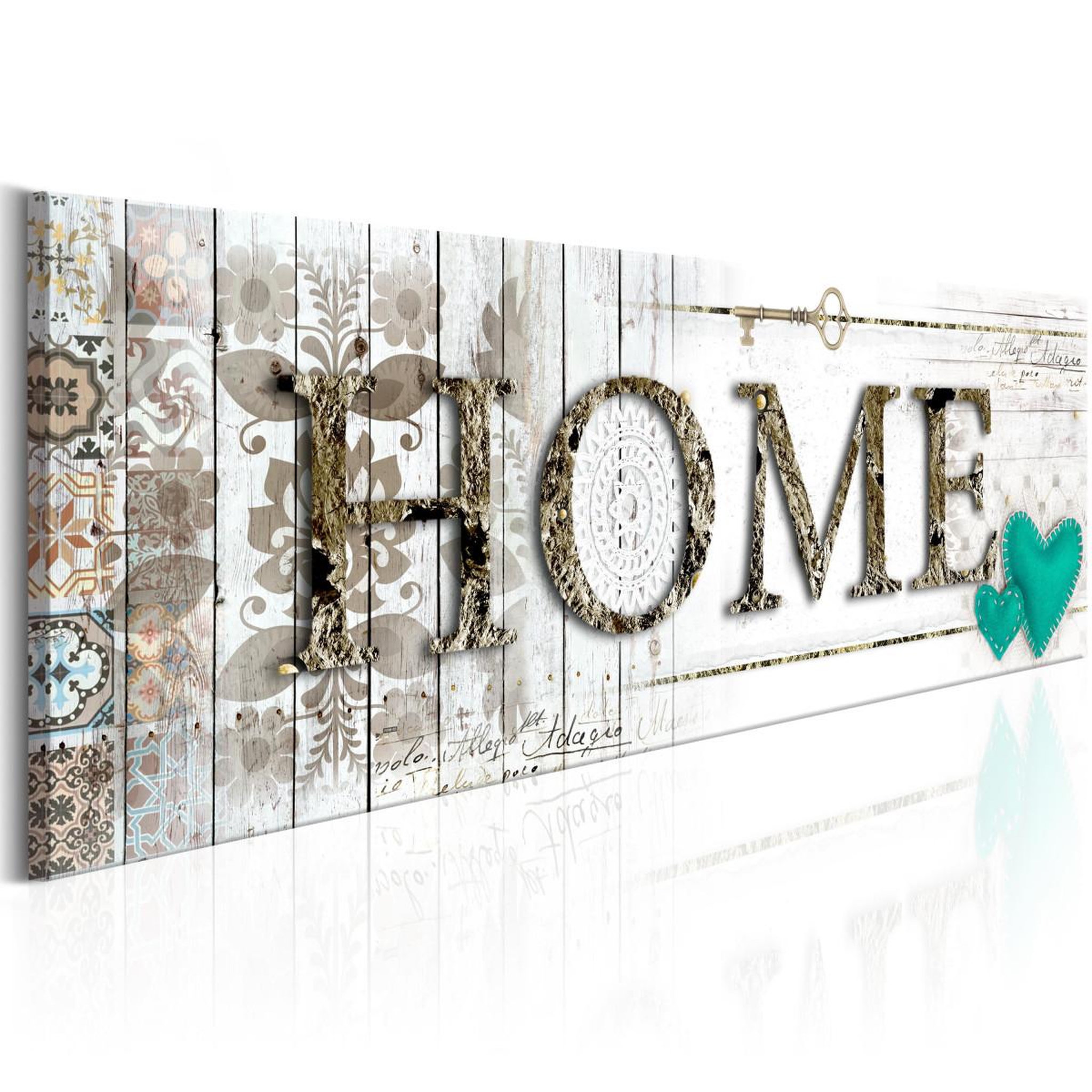 Voir la diapositive 1 : Paris Prix Tableau Imprimé  Home's Imagery