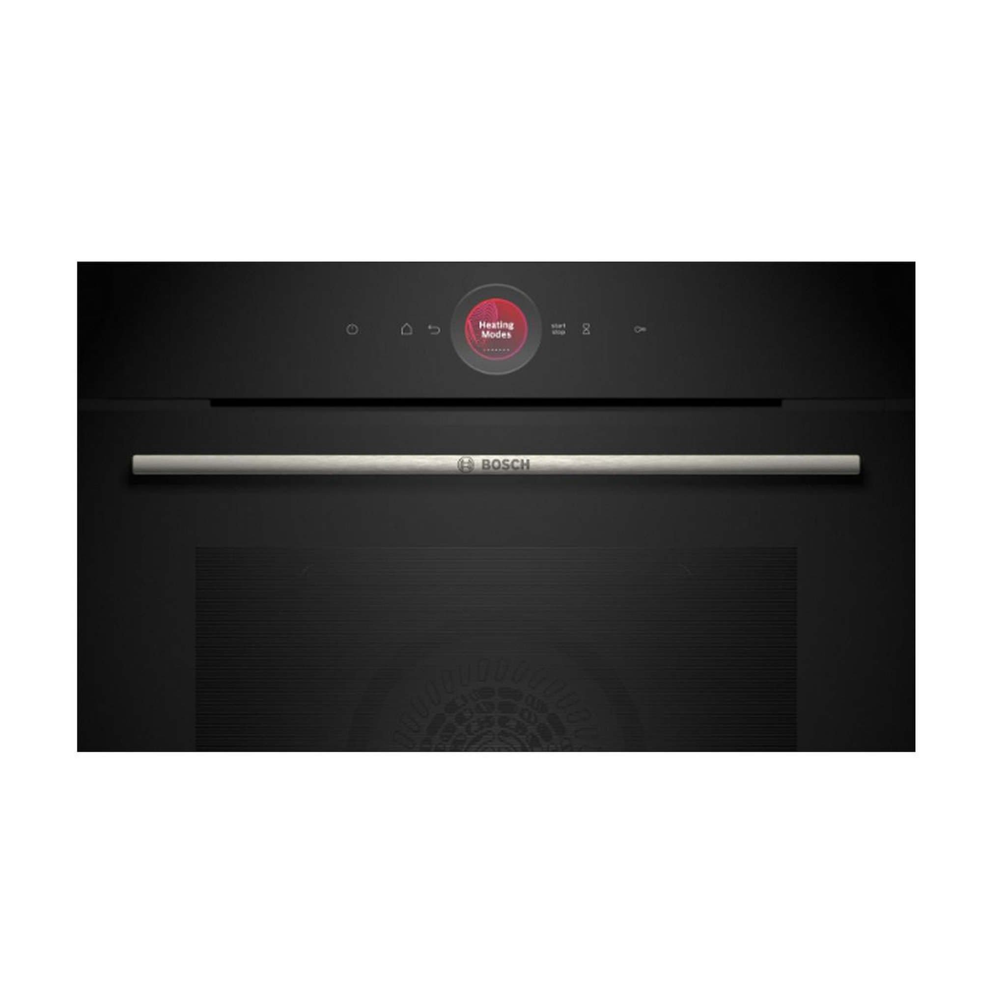 Voir la diapositive 3 : BOSCH Four intégrable multifonction 71l 60cm pyrolyse - hbg7721b1
