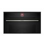 Voir la diapositive 3 : BOSCH Four intégrable multifonction 71l 60cm pyrolyse - HBG7721B1